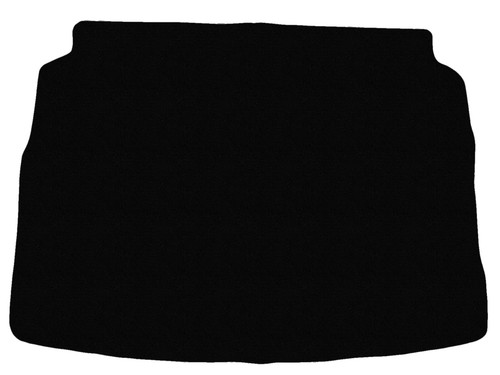 Premium nero tappetino tronco - premium,