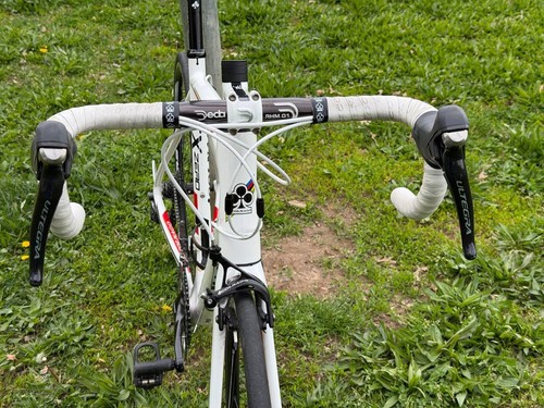 Colnago zero carbon road - carbon,