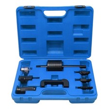 Kit estrattore per iniettori