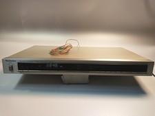 Technics St-s4 Quartz Synthesizer AM/FM Stereo Tuner