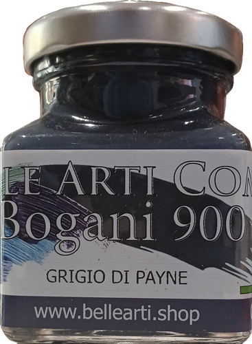 Bogani 900 acrilico - bogani,