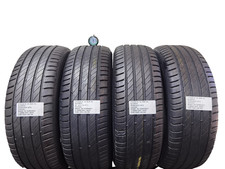 4 PNEUMATICI USATI 215/60 R 16