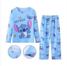 Set Pigiama Bambini Lilo E