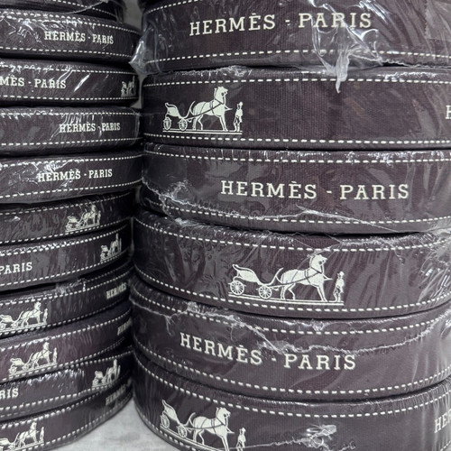 Autentico nuovo nastro - , hermes