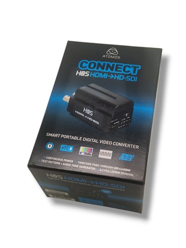 Atomos h2s hdmi sdi - h2s, hdmi-hd-sdi