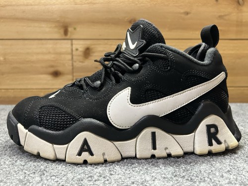 Scarpe nike air barrage low - scarpe,