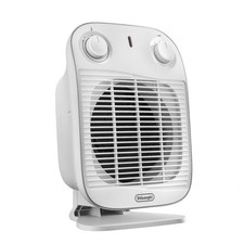 Caldobagno Termoventilatore