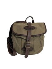 Borsa a tracolla in tela