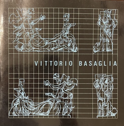 Vittorio basaglia - vittorio,