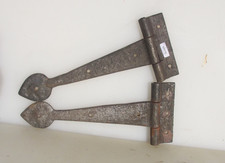 Cerniere in ferro vintage