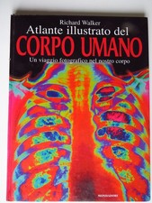 Atlante illustrato del - del, corpo