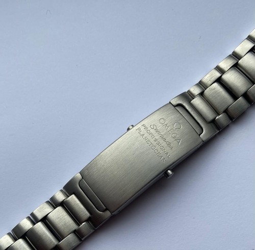 Per omega seamaster - omega,
