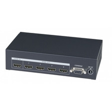 HD04-4K6G - Distributore