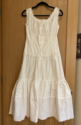 Abito vintage starina - abito,