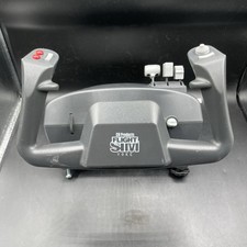 CH Products Flight Sim Yoke -