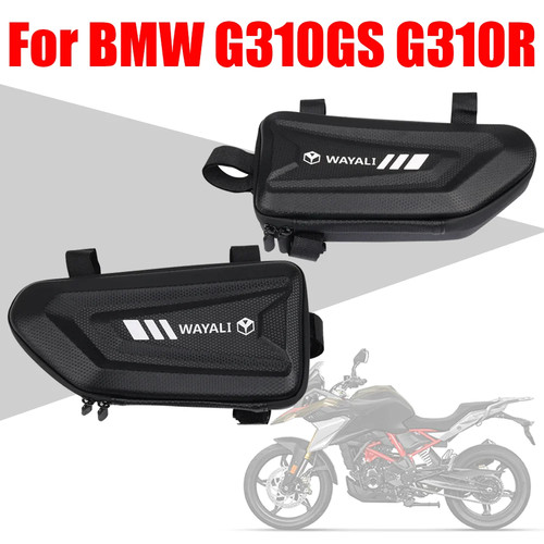 Borsa laterale accessori bmw - laterale,