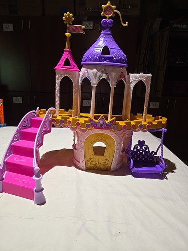 Playset castello matrimonio