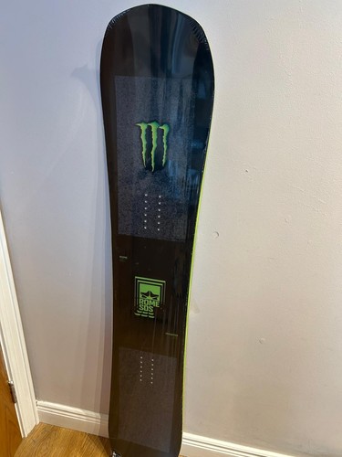 Snowboard roma sds monster - roma,