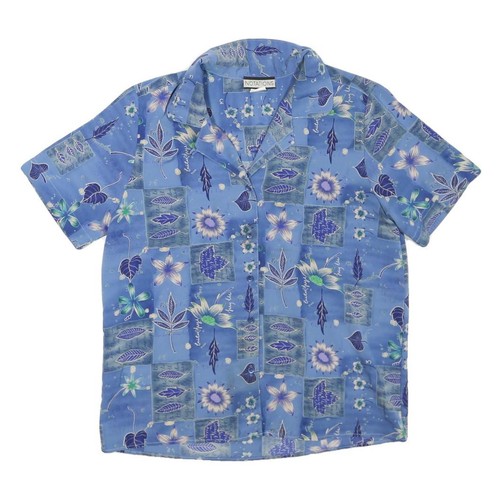 Camicia casual maniche corte - casual,