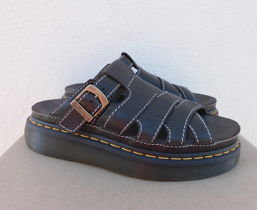 Martens sandali con - dr.,