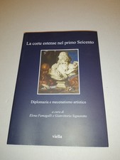 La corte estense nel primo
