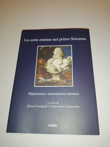Corte estense nel - la,