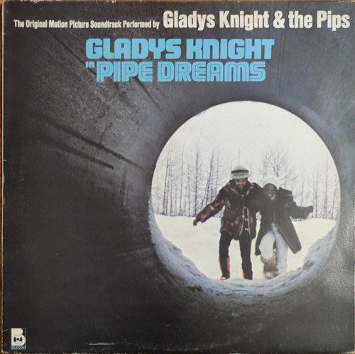 Gladys knight pipe dreams - knight, –