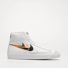 FN7809-100 Nike Blazer Mid 77 scarpe da corsa/sportive uomo bianco sneakers