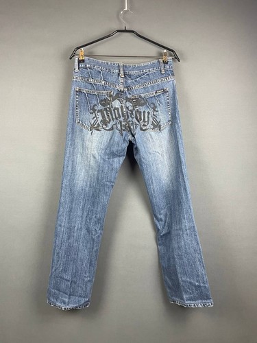 Jeans uomo play - jeans, boy
