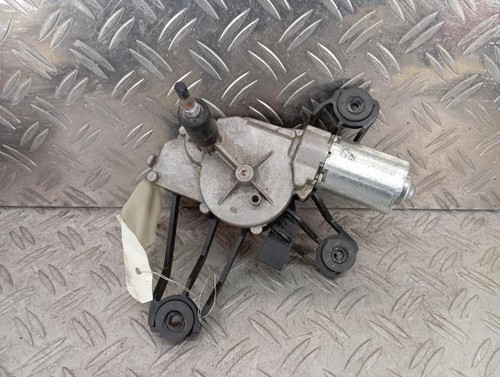 Motore tergicristallo