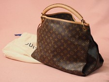 Borsa Louis Vuitton Monogram