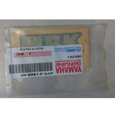 Yamaha Adesivo Decalcomania Scritta "MBK" Cod.4VVF156500