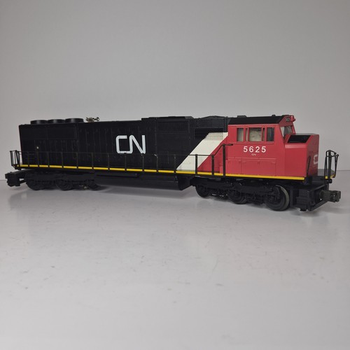 Motore diesel mth sd70 - motore,