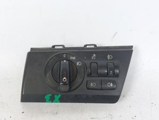 3415103 devio leva luci BMW X3