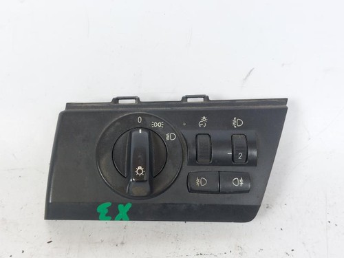 3415103 devio leva luci bmw - devio,