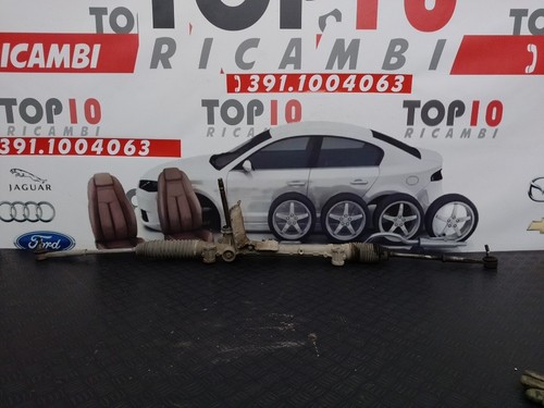 Scatola guida sterzo fiat - guida,