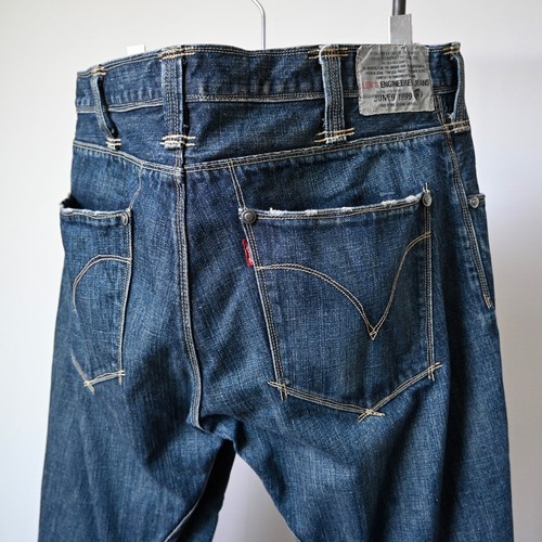 Jeans levi engineered - levi's,