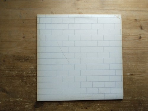 Pink floyd the wall - floyd,