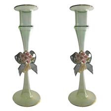 Porta candela candeliere bugia