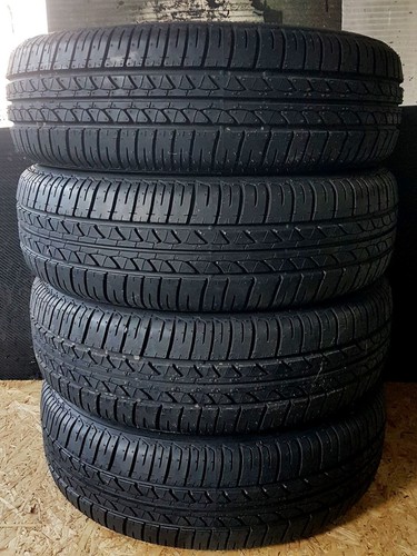 Gomme nuove 165 65r15 - gomme, 81t