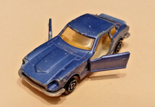 Majorette 1:60 Macchinina