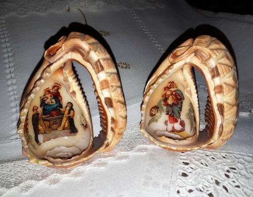Acquasantiere antiche sicilia - acquasantiere,