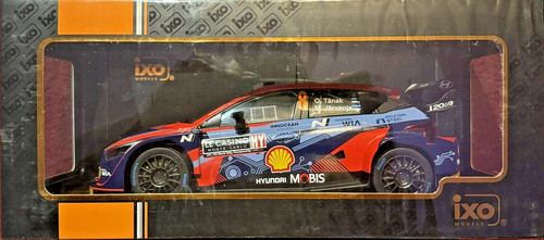 Hyundai i20 2022 rally1 - hyundai,