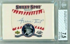 Willie mays 2001 ponte - willie,