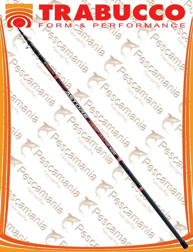 Canna barca trabucco astore - barca,