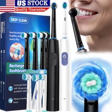 Toothbrush Electric