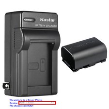 Kastar Battery Wall Charger