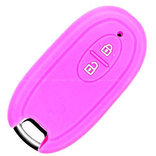 Custodia cover case chiave - , per