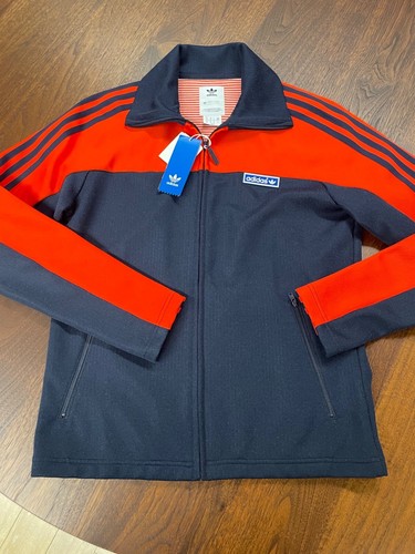 Adidas originals track - originals, og