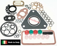  Kit riparazione pompa